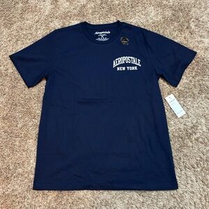Aeropostale navy blue New York City t-shirt Size Large